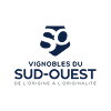 vignobles du sud-ouest